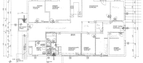 8 rooms House in Bruck an der Leitha, Austria No. 157325 21