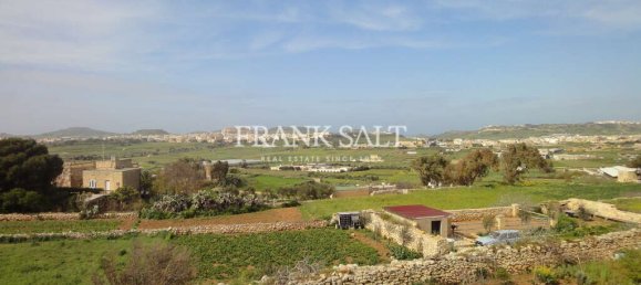 2 Schlafzimmer Wohnung in Sannat, Malta, Nr. 5542 10