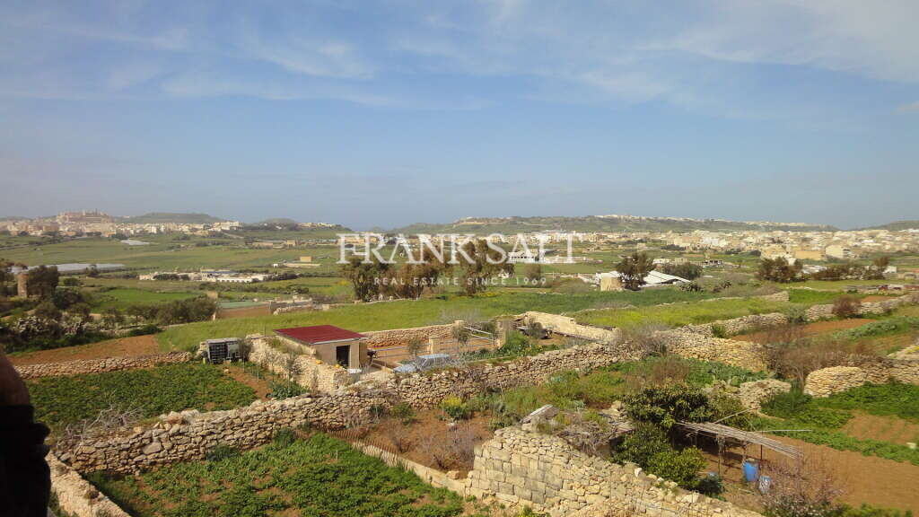 2 Schlafzimmer Wohnung in Sannat, Malta, Nr. 5542