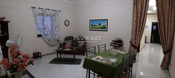 2 Schlafzimmer Wohnung in Sannat, Malta, Nr. 5542 5