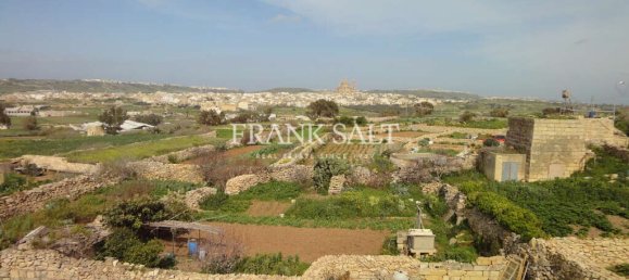 2 Schlafzimmer Wohnung in Sannat, Malta, Nr. 5542 3