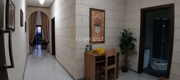 2 Schlafzimmer Wohnung in Sannat, Malta, Nr. 5542 4