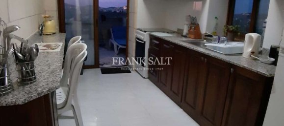 2 Schlafzimmer Wohnung in Sannat, Malta, Nr. 5542 7