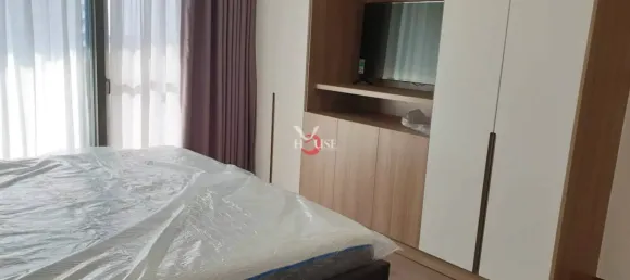 3 Schlafzimmer Wohnung in District 7, Vietnam, Nr. 9986 5