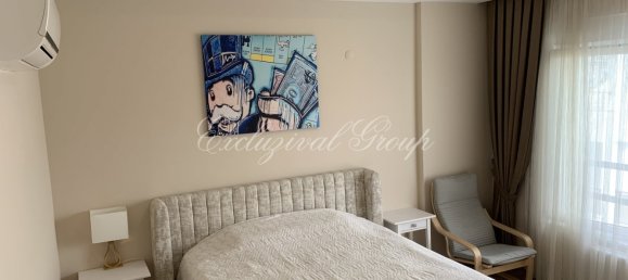 Apartment 3+1 in Antalya, Turkey No. 28736 3