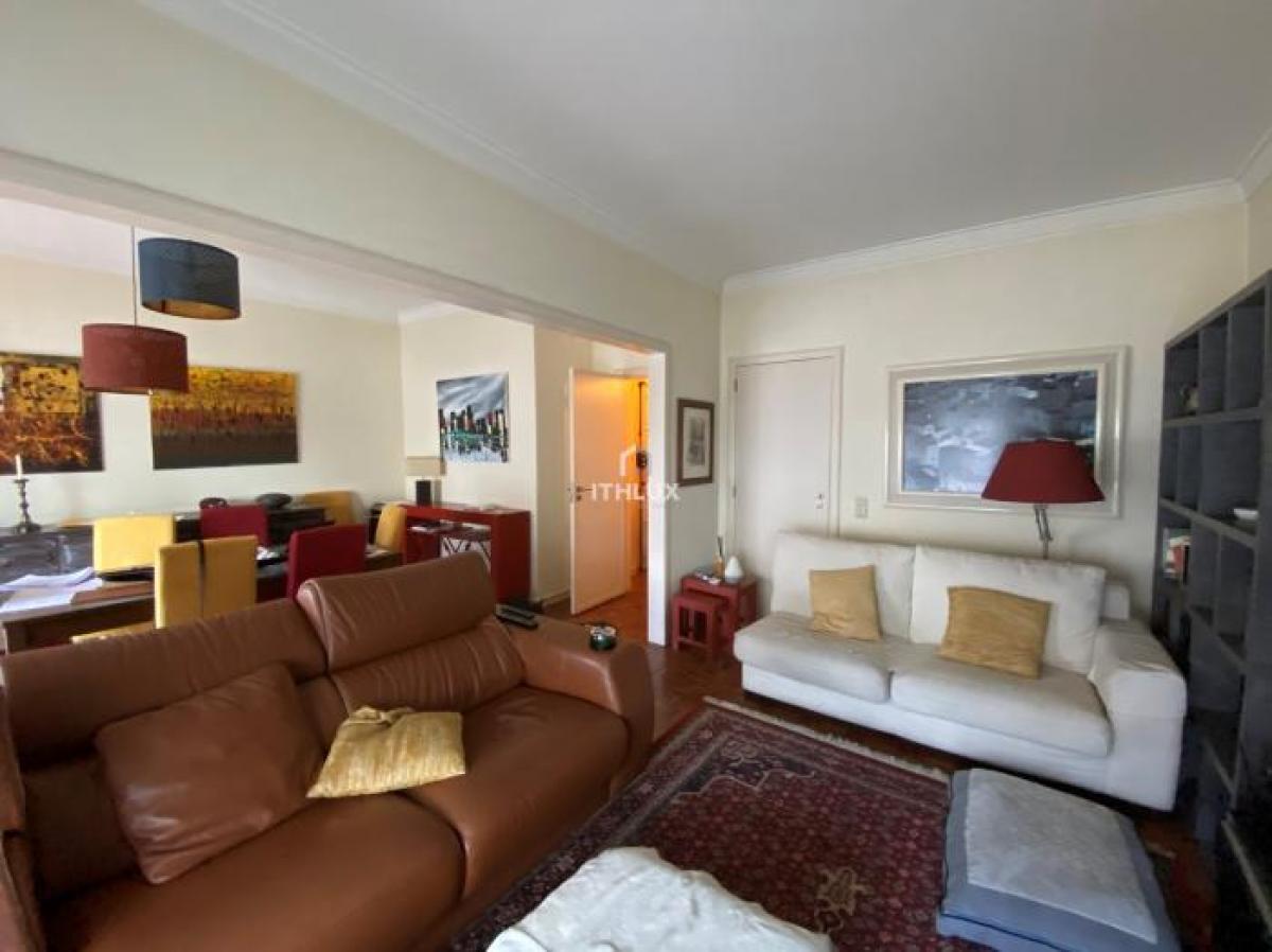 3 Schlafzimmer Wohnung in Lisbon, Portugal, Nr. 3626