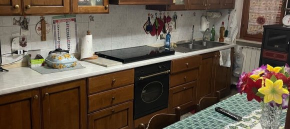 Дом с 3 комнатами в Атри, Италия № 254453 5