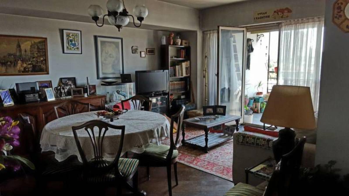 3 bedrooms Apartment in San Isidro, Argentina No. 56944