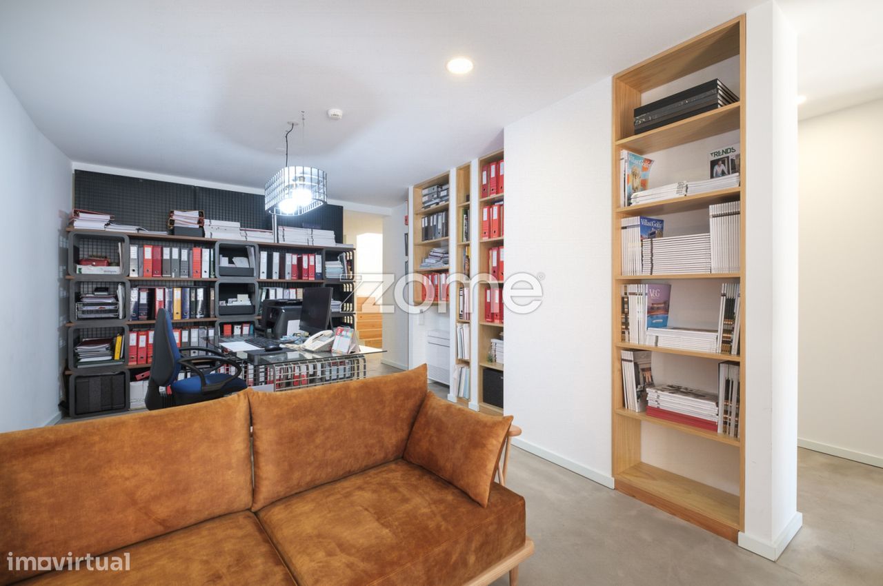 3 bedrooms House in Azurara, Portugal No. 83595