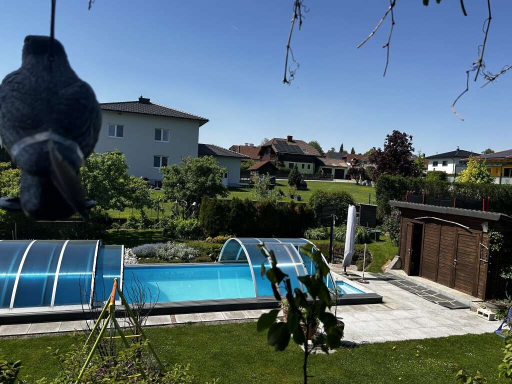  Land in St. Marien, Austria No. 22024