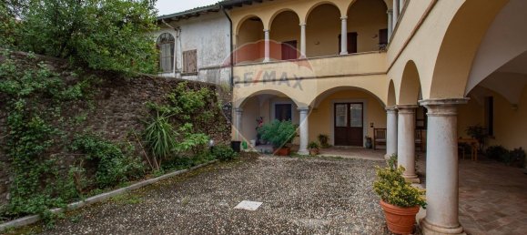 10 rooms House in Calvagese della Riviera, Italy No. 300745 27