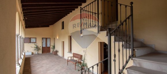 10 rooms House in Calvagese della Riviera, Italy No. 300745 21