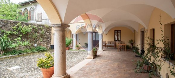 10 rooms House in Calvagese della Riviera, Italy No. 300745 19