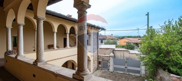 10 rooms House in Calvagese della Riviera, Italy No. 300745 34