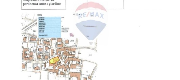 10 rooms House in Calvagese della Riviera, Italy No. 300745 24