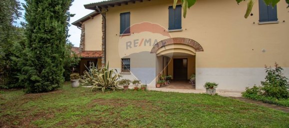 10 rooms House in Calvagese della Riviera, Italy No. 300745 25