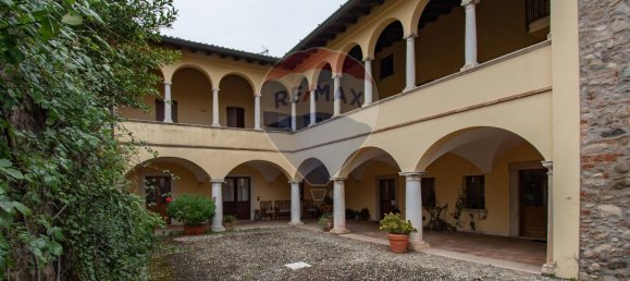 10 rooms House in Calvagese della Riviera, Italy No. 300745 28
