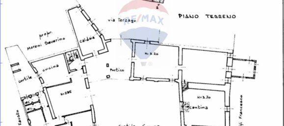 10 rooms House in Calvagese della Riviera, Italy No. 300745 18