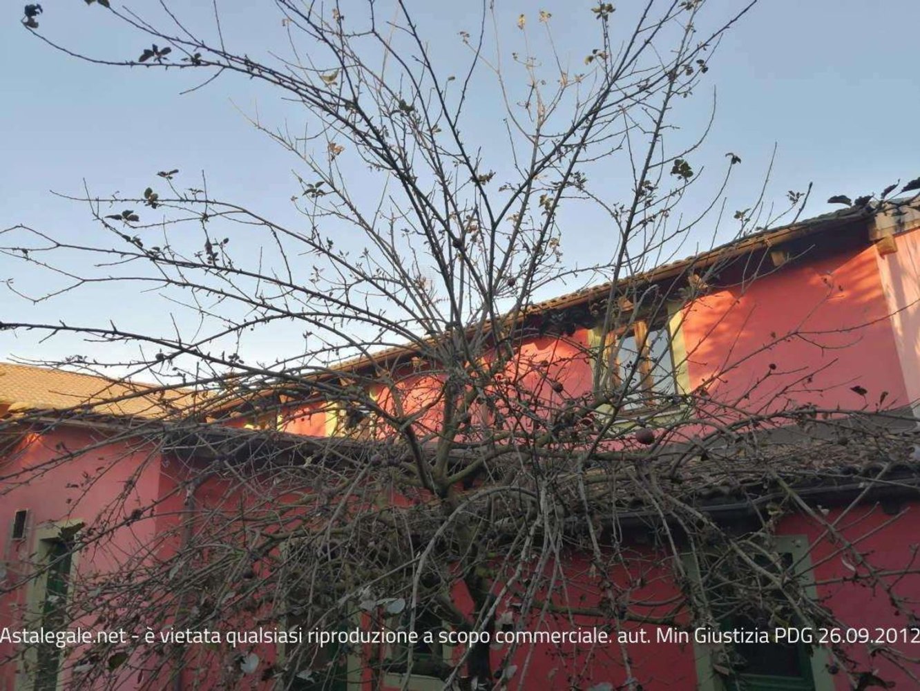 4-salle Maison à Ferrera Erbognone, Italy No. 301440