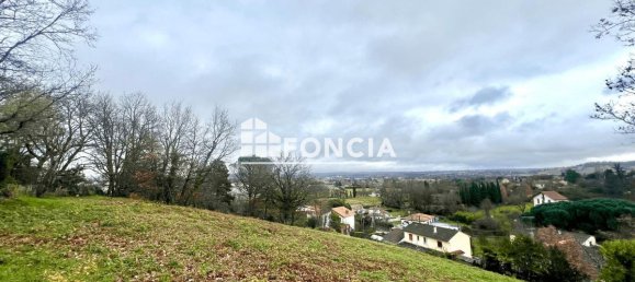 Земельный участок 1888м² в Альби, Франция № 119823 3