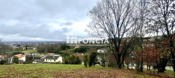 Земельный участок 1888м² в Альби, Франция № 119823 2