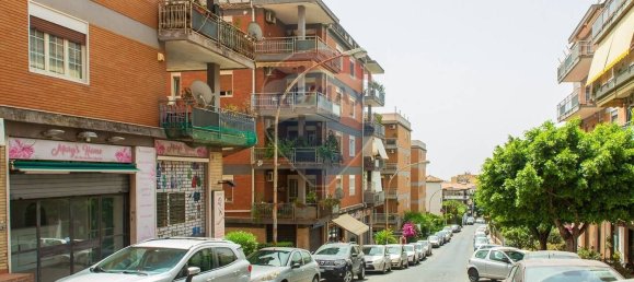 5 rooms Apartment in Gravina di Catania, Italy No. 138710 40