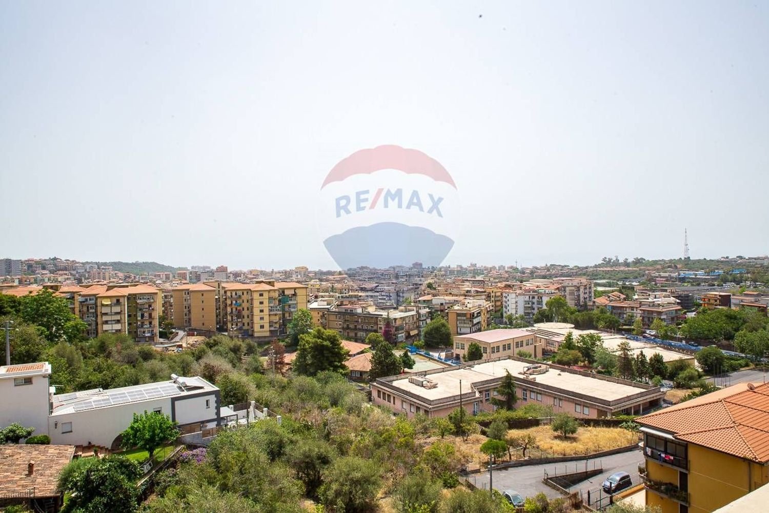 5 rooms Apartment in Gravina di Catania, Italy No. 138710