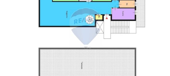 5 rooms Apartment in Gravina di Catania, Italy No. 138710 47