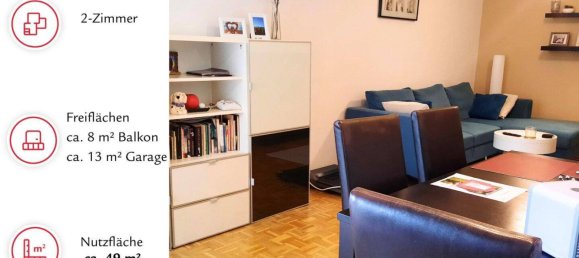 2-salle Appartement à Meidling, Austria No. 249859 2