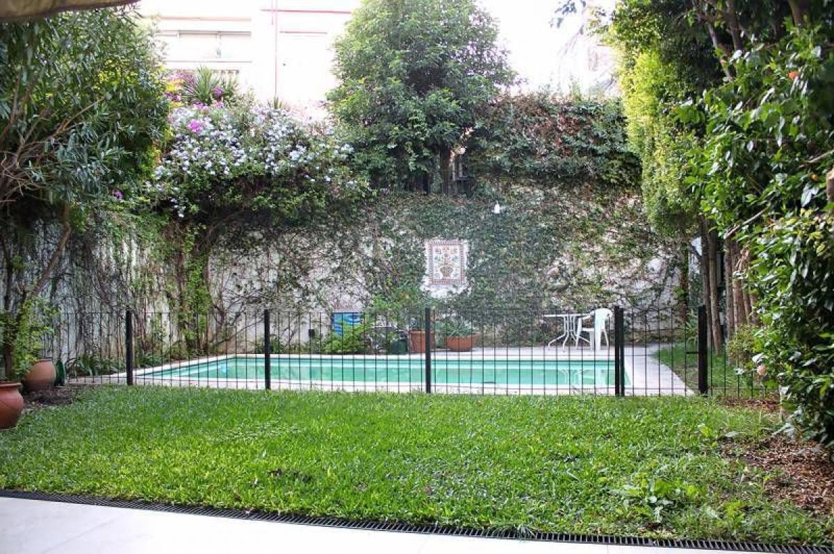 5 غرف نوم منزل في Palermo, Argentina رقم 89962