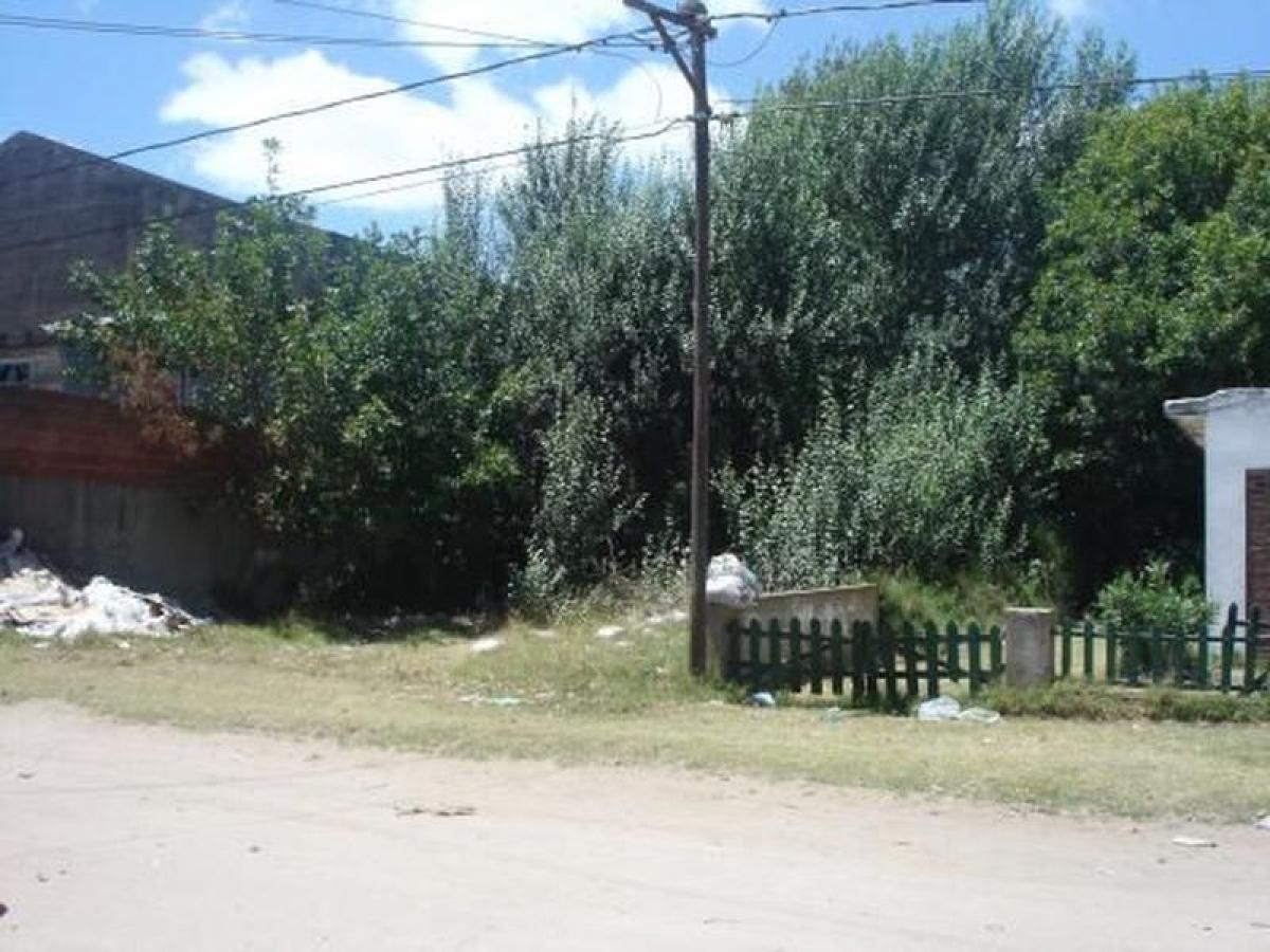 Terrain à Mar del Plata, Argentina No. 116048