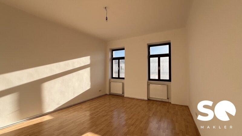 2-Zimmer Wohnung in Penzing, Austria, Nr. 241764