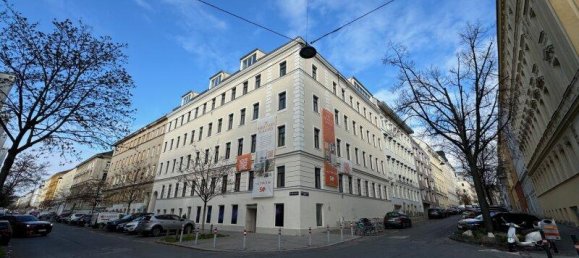 2-Zimmer Wohnung in Penzing, Austria, Nr. 241764 15