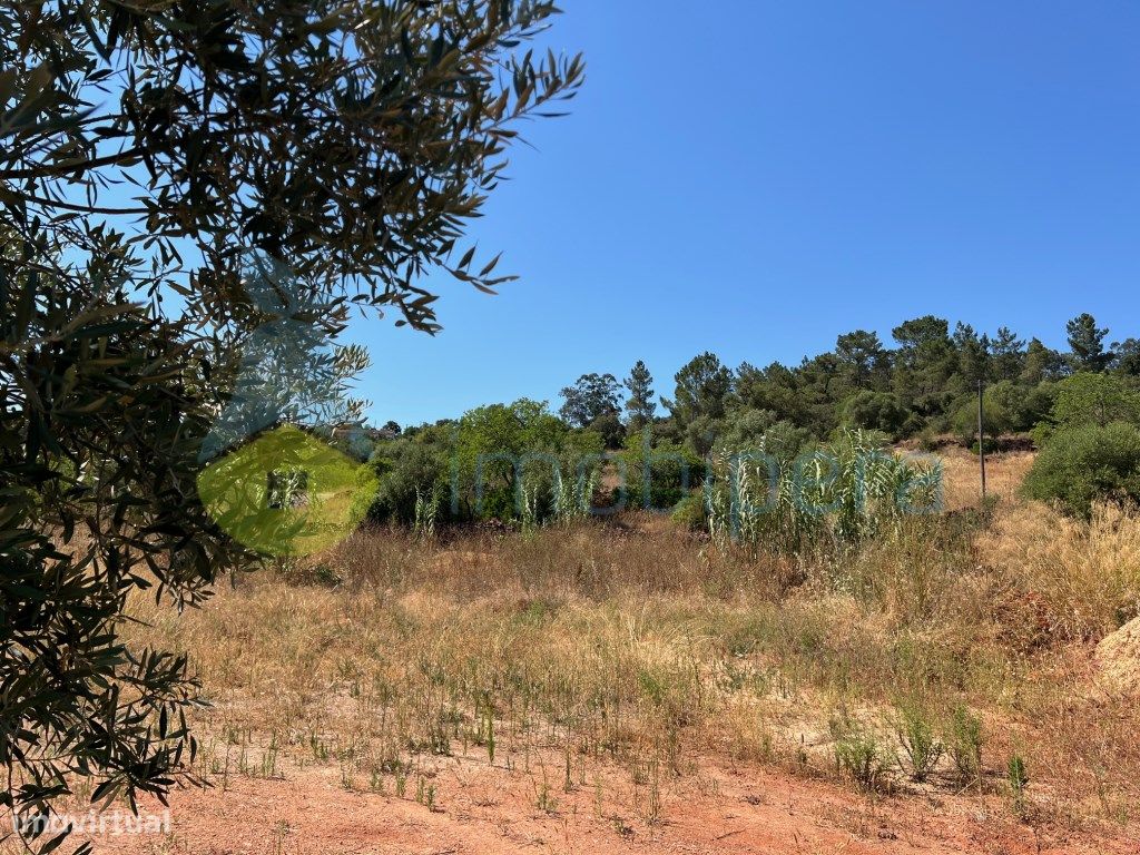 Земельный участок 8600м² в Сан Бартоломеу де Мессинеш, Португалия № 235163