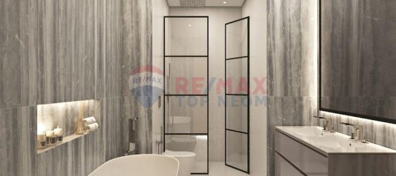 50.4m² Apartment in Business Bay, UAE No. 44880 7