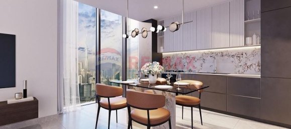 50.4m² Apartment in Business Bay, UAE No. 44880 2