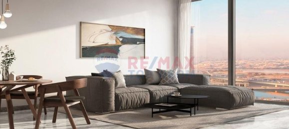 50.4m² Apartment in Business Bay, UAE No. 44880 3