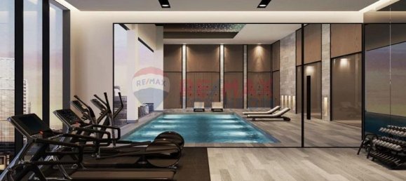 50.4m² Apartment in Business Bay, UAE No. 44880 5