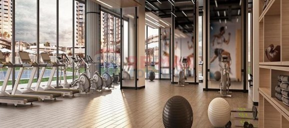 50.4m² Apartment in Business Bay, UAE No. 44880 6