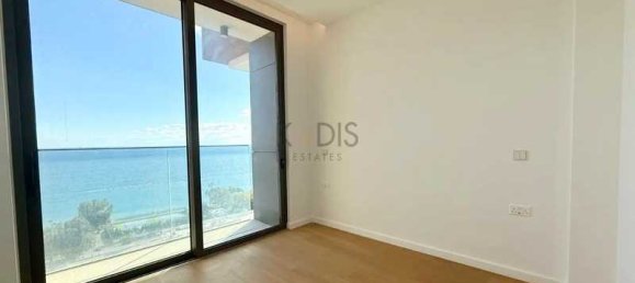 Квартира с 1 спальней в Агиос Тихонас, Кипр № 19685 15