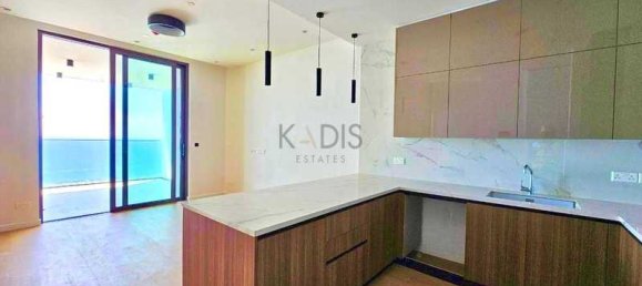 Квартира с 1 спальней в Агиос Тихонас, Кипр № 19685 7