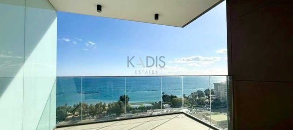 Квартира с 1 спальней в Агиос Тихонас, Кипр № 19685 16