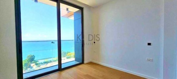 Квартира с 1 спальней в Агиос Тихонас, Кипр № 19685 10