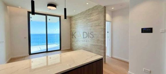 Квартира с 1 спальней в Агиос Тихонас, Кипр № 19685 11