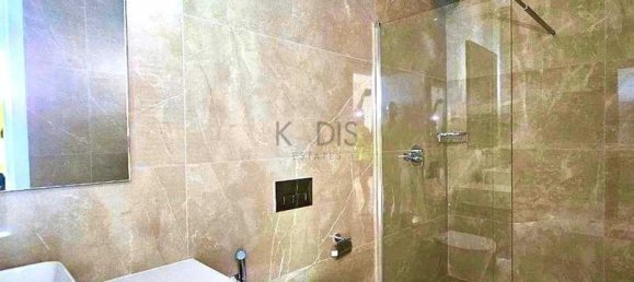 Квартира с 1 спальней в Агиос Тихонас, Кипр № 19685 9