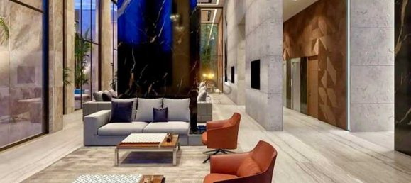 Квартира с 1 спальней в Агиос Тихонас, Кипр № 19685 4