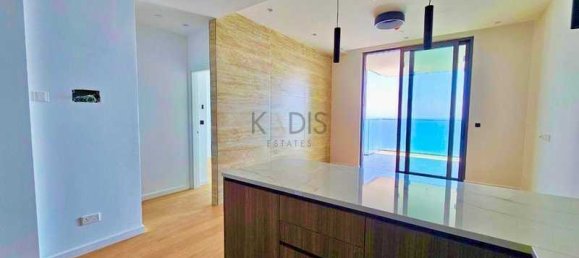 Квартира с 1 спальней в Агиос Тихонас, Кипр № 19685 14