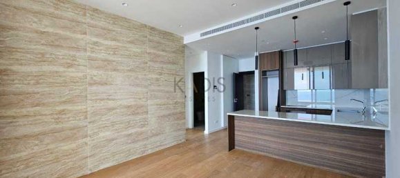 Квартира с 1 спальней в Агиос Тихонас, Кипр № 19685 12