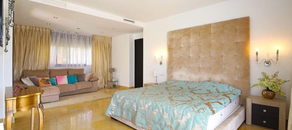 Villa de 6 dormitorios en Marbella, Spain No. 39048 34