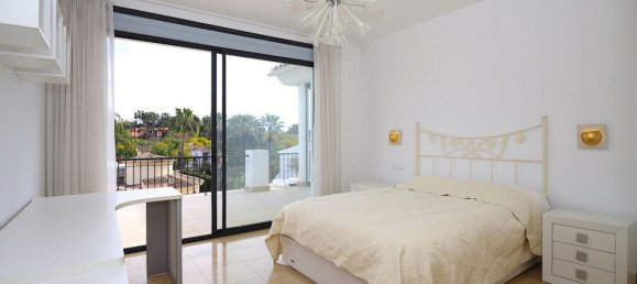 Villa de 6 dormitorios en Marbella, Spain No. 39048 28